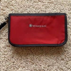 Sherpani Wallet